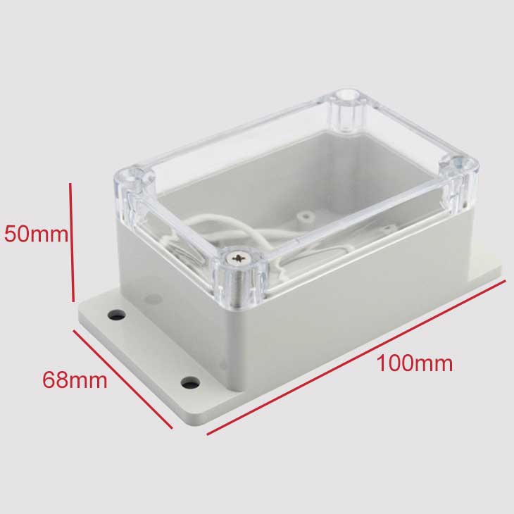 Ποιες είναι οι απαιτήσεις του Plastic Junction Waterproof Box;