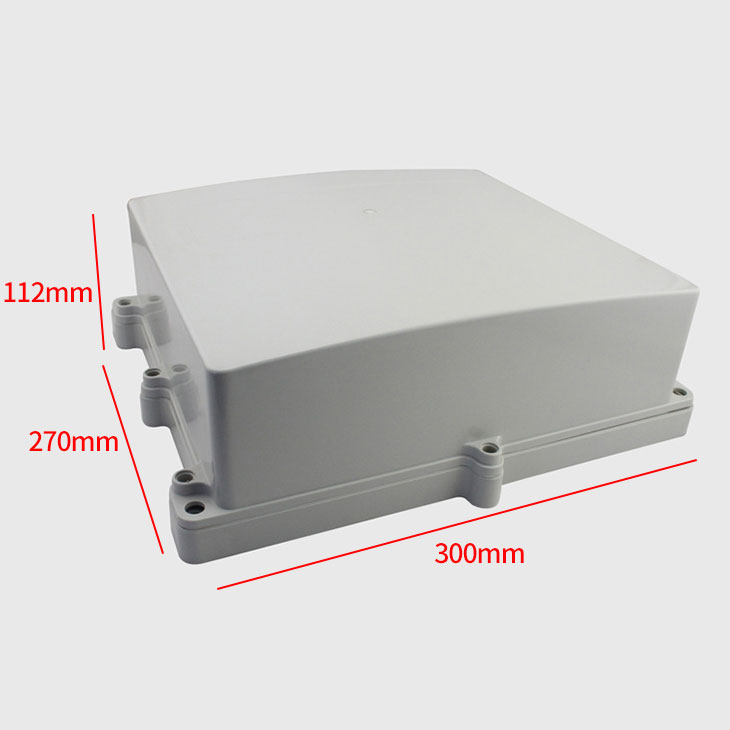 Πώς ένα Universal Key Switch Box βελτιώνει τη βιομηχανική ασφάλεια και τον έλεγχο;