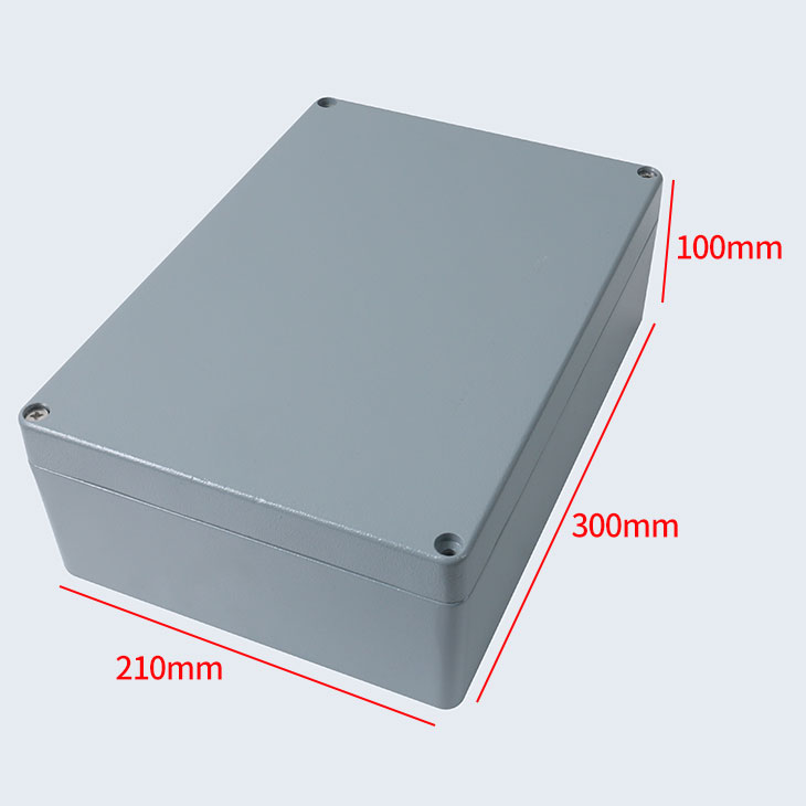 Γιατί να επιλέξετε ένα Outdoor Monitoring Power Box;